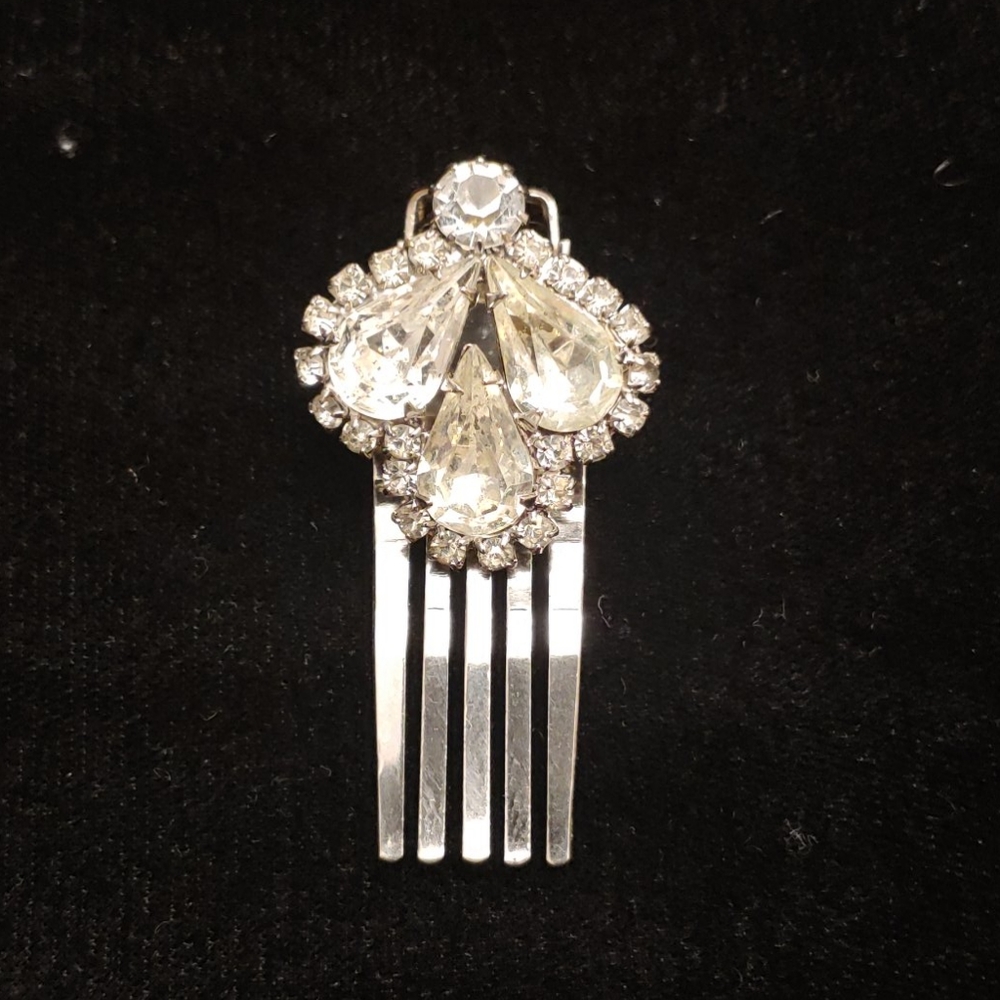 Vintage Hair clip